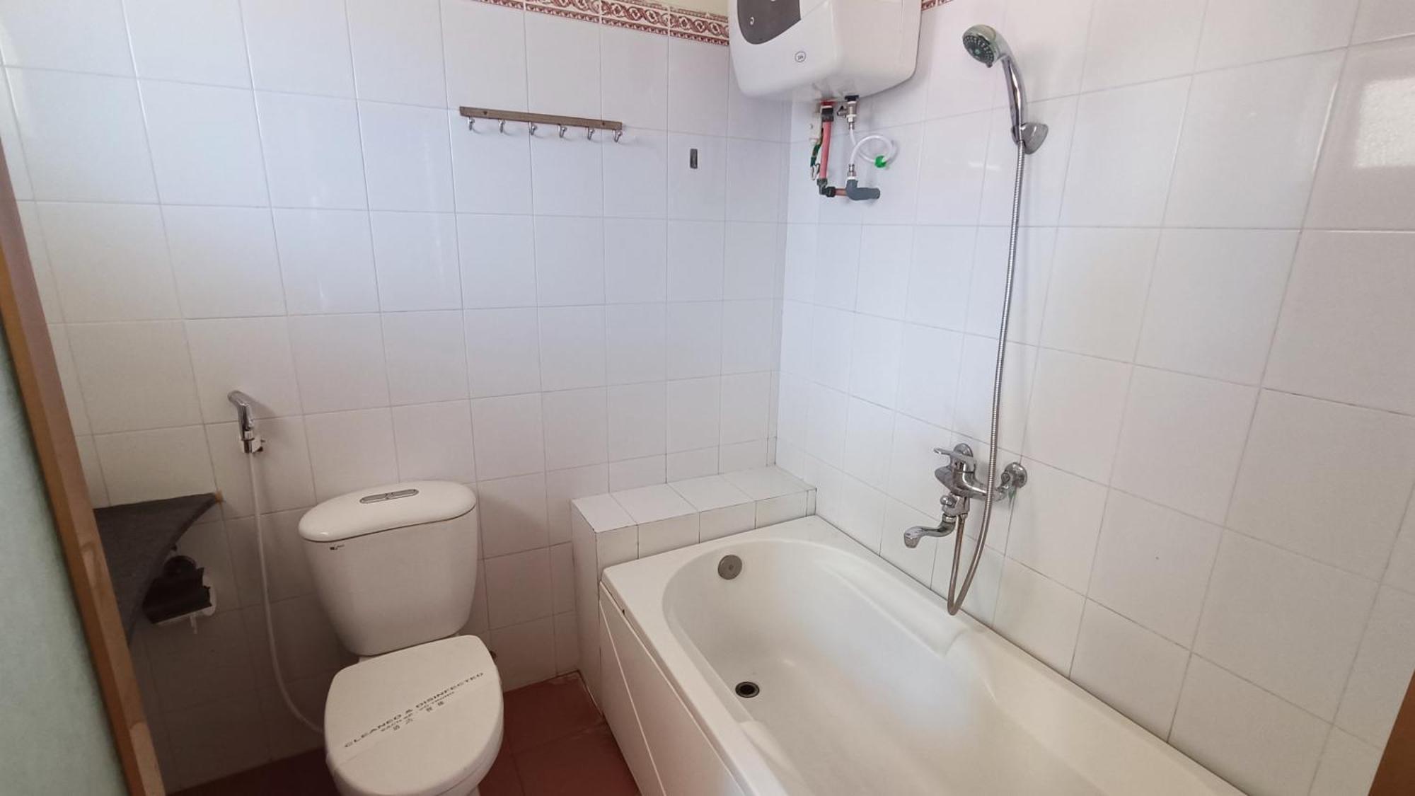 Khách sạn Bình Dương Quy Nhon Esterno foto