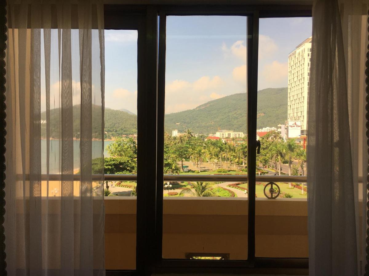 Khách sạn Bình Dương Quy Nhon Esterno foto