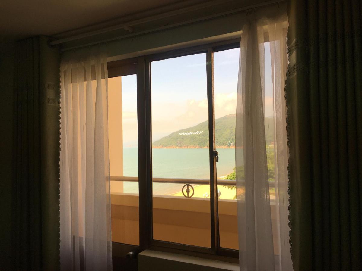 Khách sạn Bình Dương Quy Nhon Esterno foto